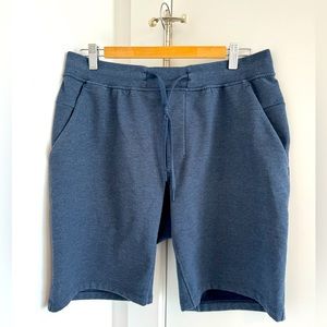Lululemon Men’s Steady State Short, LARGE - True Navy